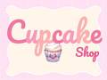 遊戲Cupcake Shop