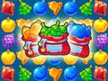 遊戲Christmas Crush