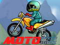 遊戲Moto Speed Race