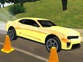遊戲Car Wash Garage Service Workshop