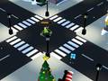 遊戲The Little Christmas Monster
