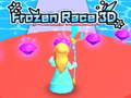 遊戲Frozen Race 3D