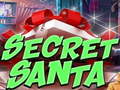 遊戲Secret Santa