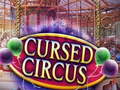 遊戲Cursed Circus