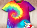 遊戲Tie Dye Diy