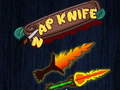 遊戲Zap knife