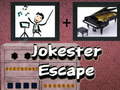 遊戲Jokester Escape