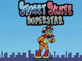 遊戲Street Skate Superstar