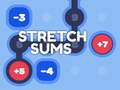 遊戲Stretch Sums