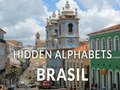遊戲Hidden Alphabets Brazil