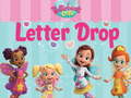 遊戲Butterbean Cafe: Letter Drop