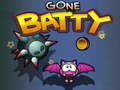 遊戲Gone Batty