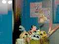 遊戲Five Nights at Freddy’s 3