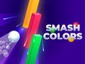 遊戲Smash Colors