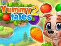 遊戲Yummy Tales 2