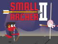 遊戲Small Archer 2