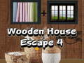 遊戲Wooden House Escape 4