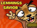 遊戲Lemmings Savior