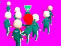 遊戲Squid Game Challenge 3D Survival Master