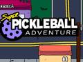 遊戲Super Pickleball Adventure