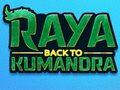 遊戲Raya Back To Kumandra