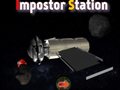 遊戲Impostor Station