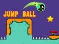 遊戲Jump Ball Adventures