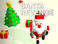 遊戲Santa Revenge