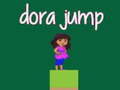 遊戲dora jump