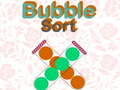 遊戲Bubble Sorter