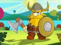 遊戲Arch Hero Viking Story