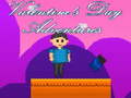 遊戲Valentine's Day Adventures