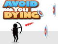 遊戲Avoid You Dying