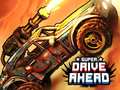 遊戲Super Drive Ahead