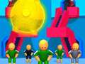 遊戲Stickman Squid Games