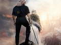 遊戲The Witcher
