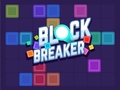 遊戲Block Breaker