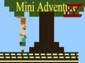 遊戲Mini Adventure II