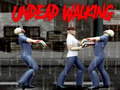 遊戲Undead Walking