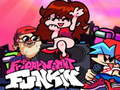 遊戲Super Friday Night Funkin