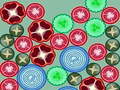 遊戲Merge Veggies