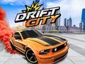 遊戲Drift City