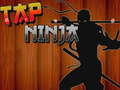 遊戲Tap Ninja