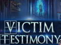 遊戲Victim Testimony