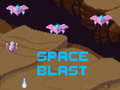 遊戲Space Blast