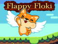 遊戲Flappy Floki