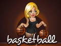 遊戲Basketball