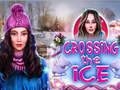 遊戲Crossing The Ice