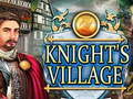 遊戲Knights Village