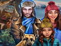 遊戲Winter Journey